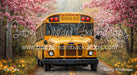 Spring School Bus (VR)