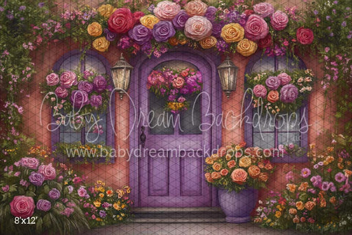 Spring Shop (CM)