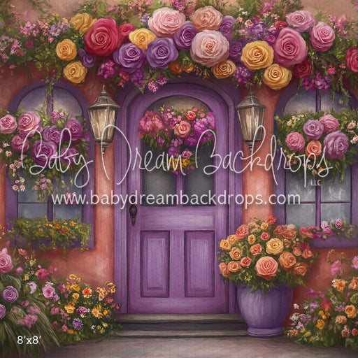 Spring Shop (CM)