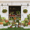 Spring Sprout Shed (JA)