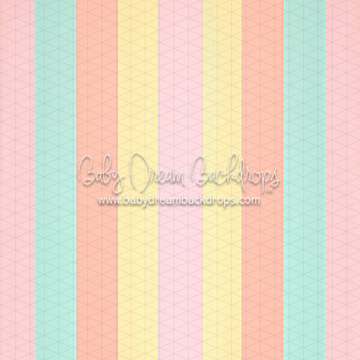 Spring Stripes (JA)