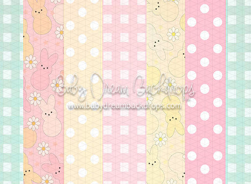 Spring Stripes Easter (JA)