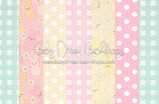 Spring Stripes Easter (JA)