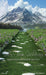 Spring in the Alps Sweep (HL)