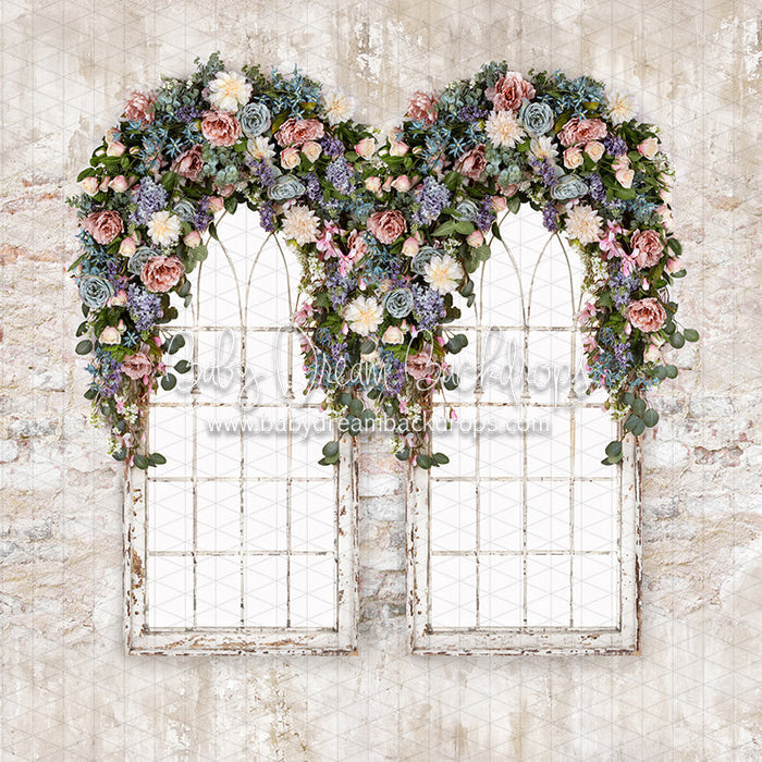 Spring Dreamer Windows