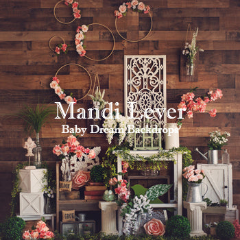 Spring Cottage 8x8 ML 