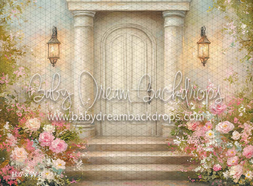 Springtime Serenity (CM)