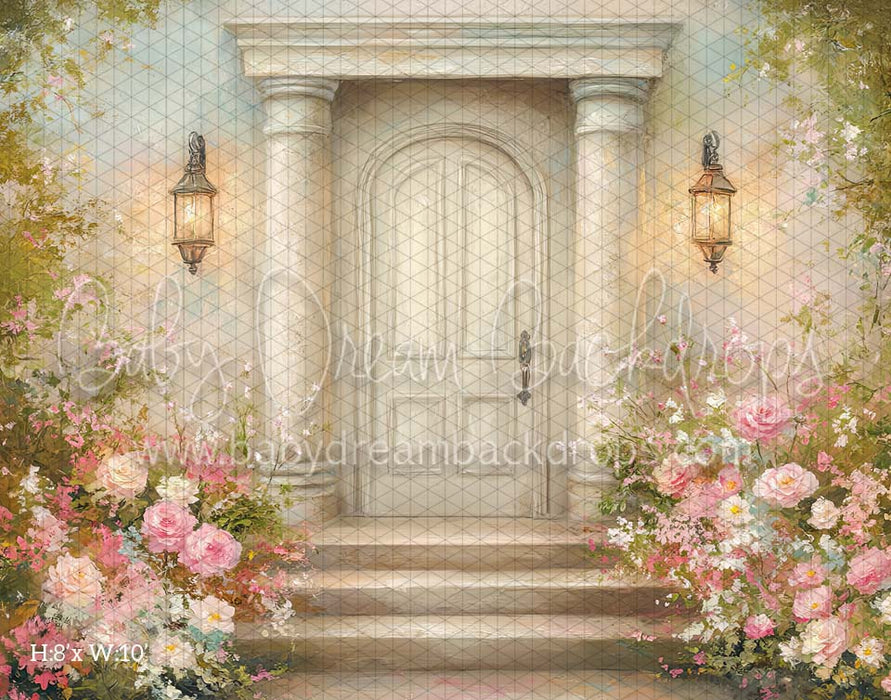 Springtime Serenity (CM)