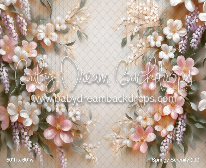 Springy Serenity (LL)