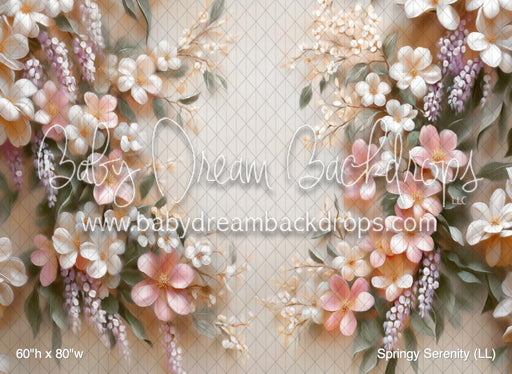 Springy Serenity (LL)