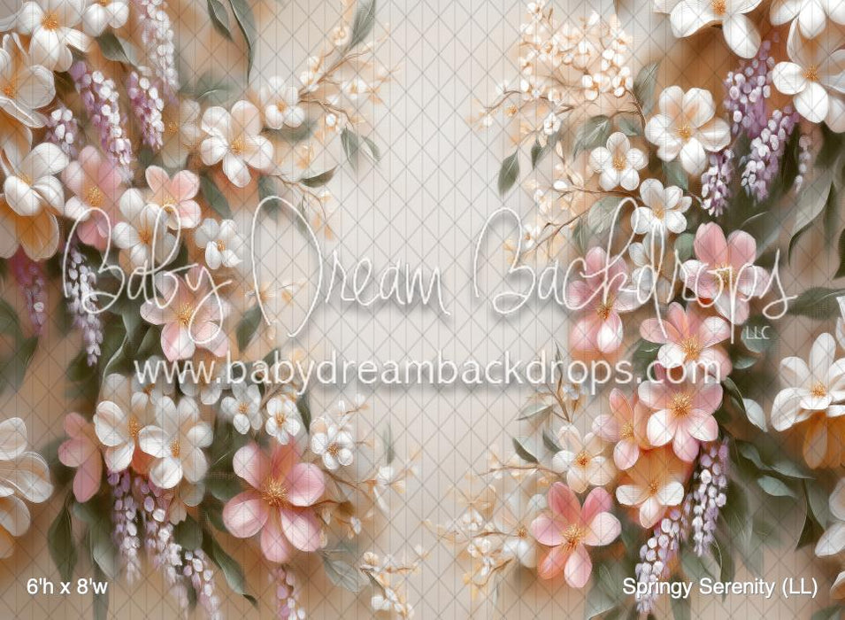 Springy Serenity (LL)