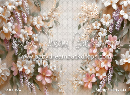 Springy Serenity (LL)