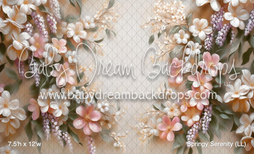 Springy Serenity (LL)