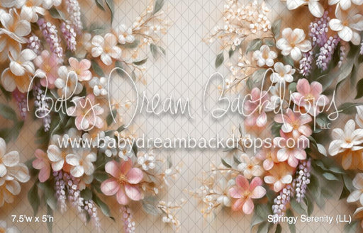 Springy Serenity (LL)