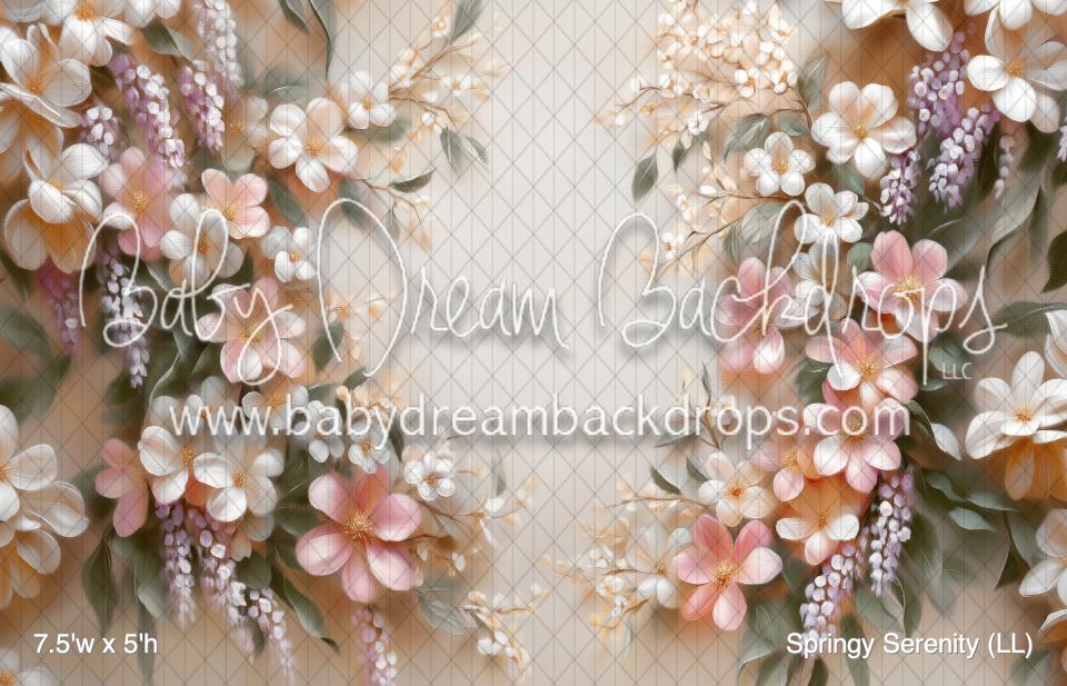 Springy Serenity (LL)