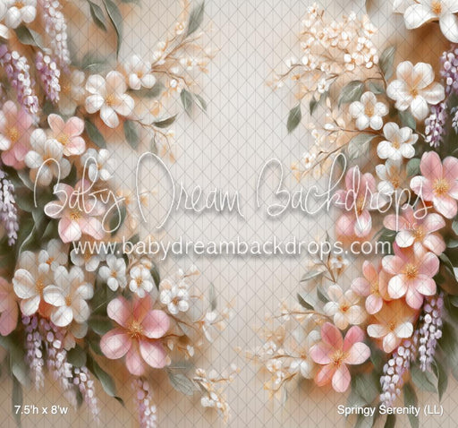 Springy Serenity (LL)