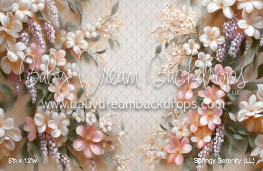 Springy Serenity (LL)