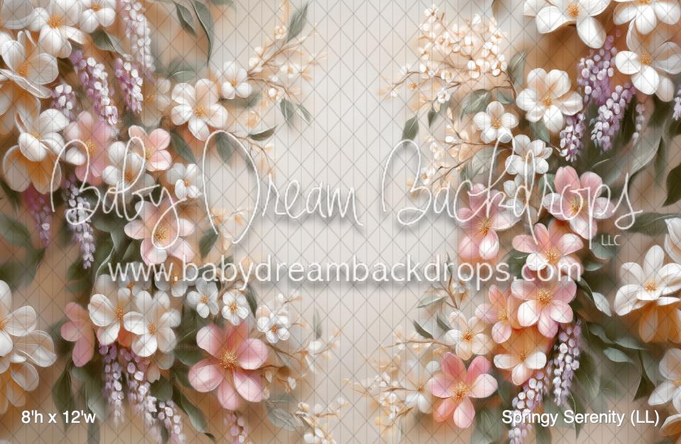 Springy Serenity (LL)