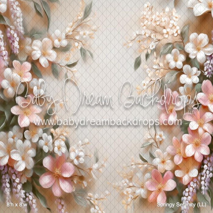 Springy Serenity (LL)