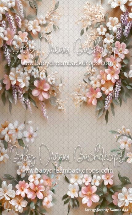 Springy Serenity Sweeps (LL)