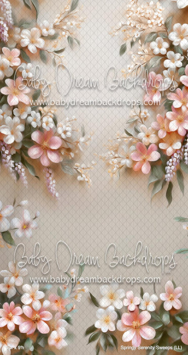 Springy Serenity Sweeps (LL)