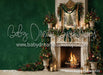 Spruce Season Fireplace (CC)
