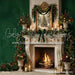 Spruce Season Fireplace (CC)