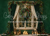 Spruce Season Window (CC)