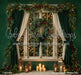 Spruce Season Window (CC)