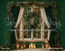 Spruce Season Window (CC)
