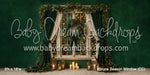 Spruce Season Window (CC)