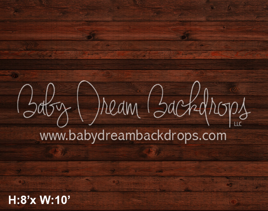 Stable Fabric Floor (WM)