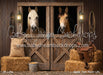 Stable Tack Room (JA)