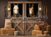 Stable Tack Room (JA)
