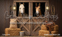 Stable Tack Room (JA)