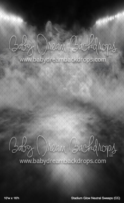 Stadium Glow Neutral Sweeps (CC)