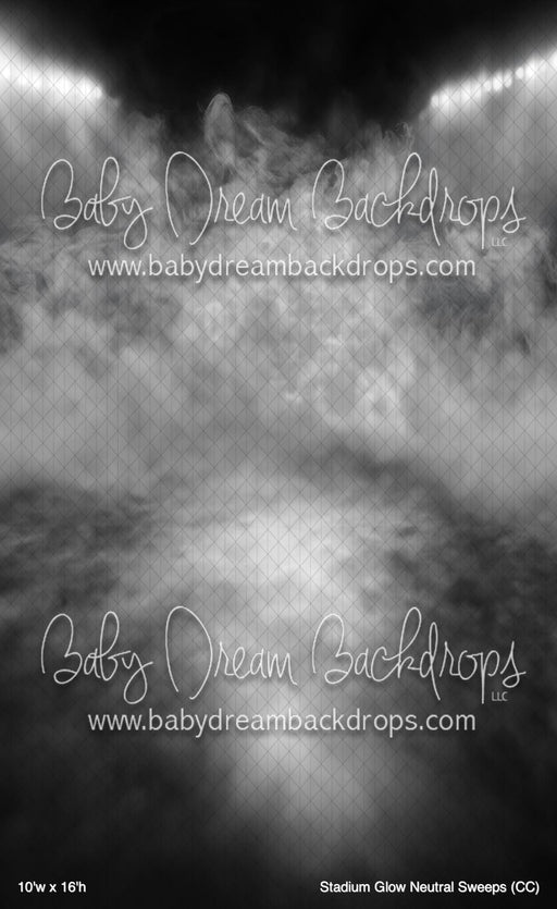 Stadium Glow Neutral Sweeps (CC)