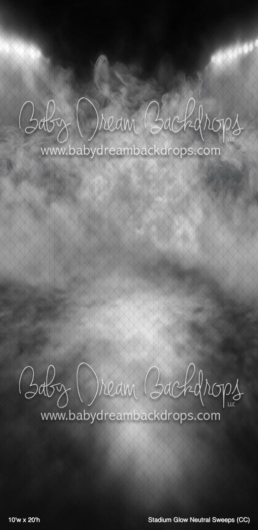 Stadium Glow Neutral Sweeps (CC)