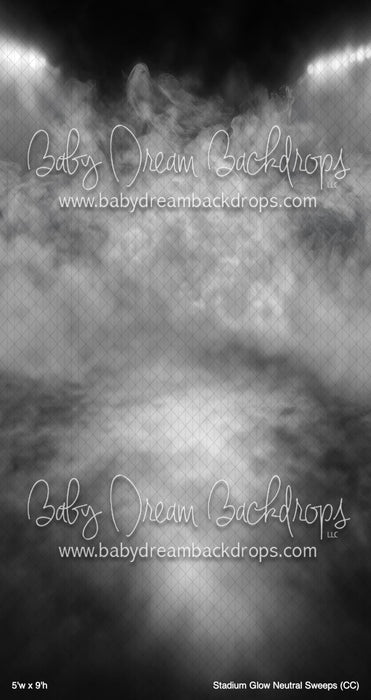 Stadium Glow Neutral Sweeps (CC)