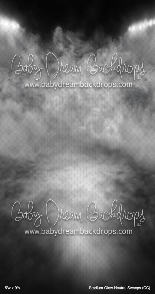 Stadium Glow Neutral Sweeps (CC)