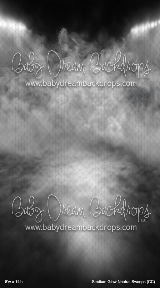 Stadium Glow Neutral Sweeps (CC)
