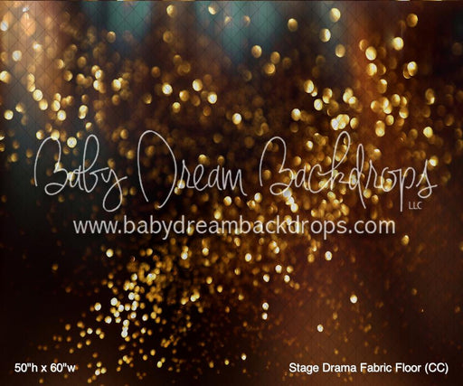 Stage Drama Fabric Floor (CC)