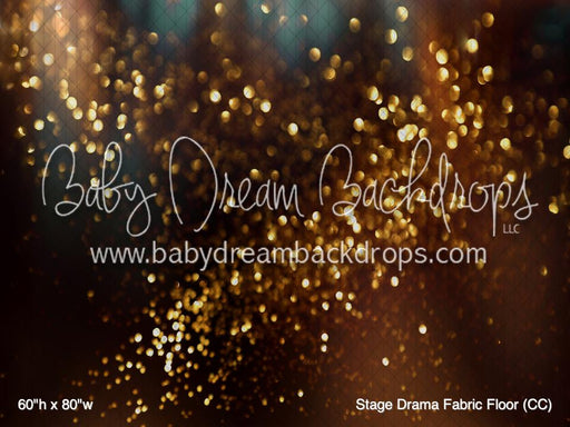 Stage Drama Fabric Floor (CC)