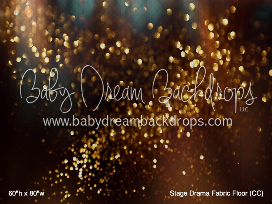 Stage Drama Fabric Floor (CC)