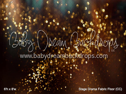 Stage Drama Fabric Floor (CC)