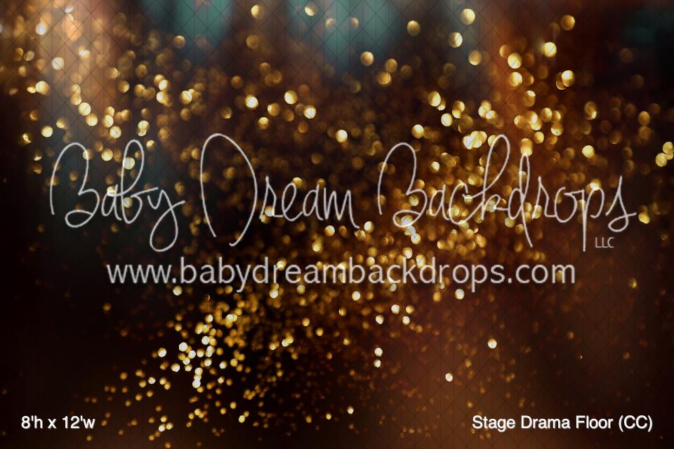 Stage Drama Floor (CC)