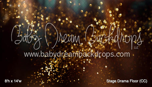 Stage Drama Floor (CC)