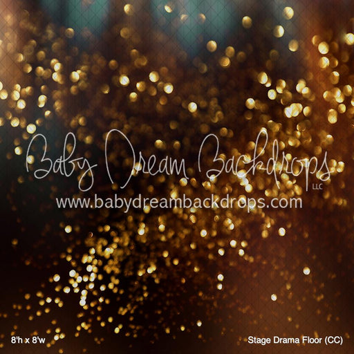 Stage Drama Floor (CC)