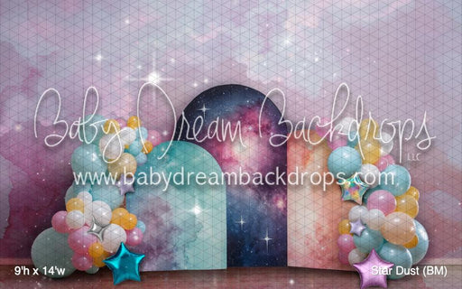 Star Dust (BM)