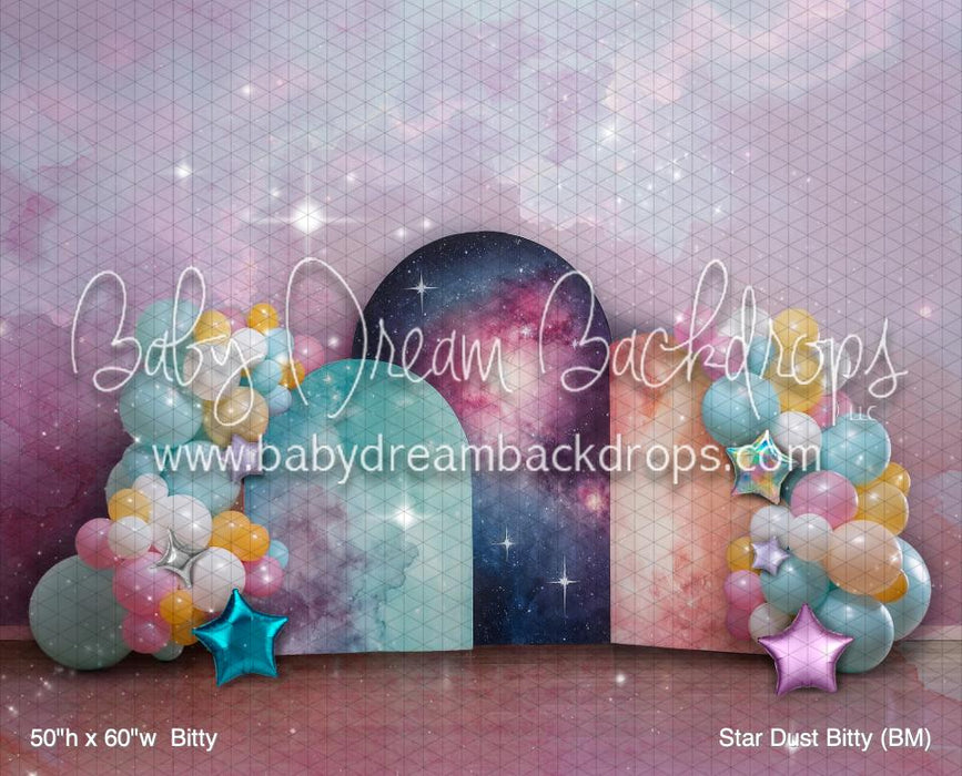 Star Dust Bitty (BM)